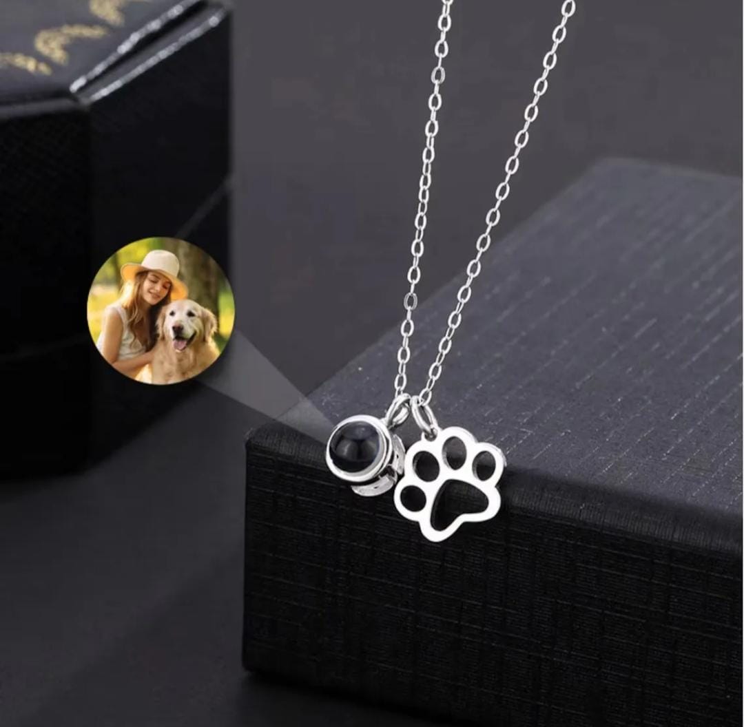 COLLAR PET LOVER