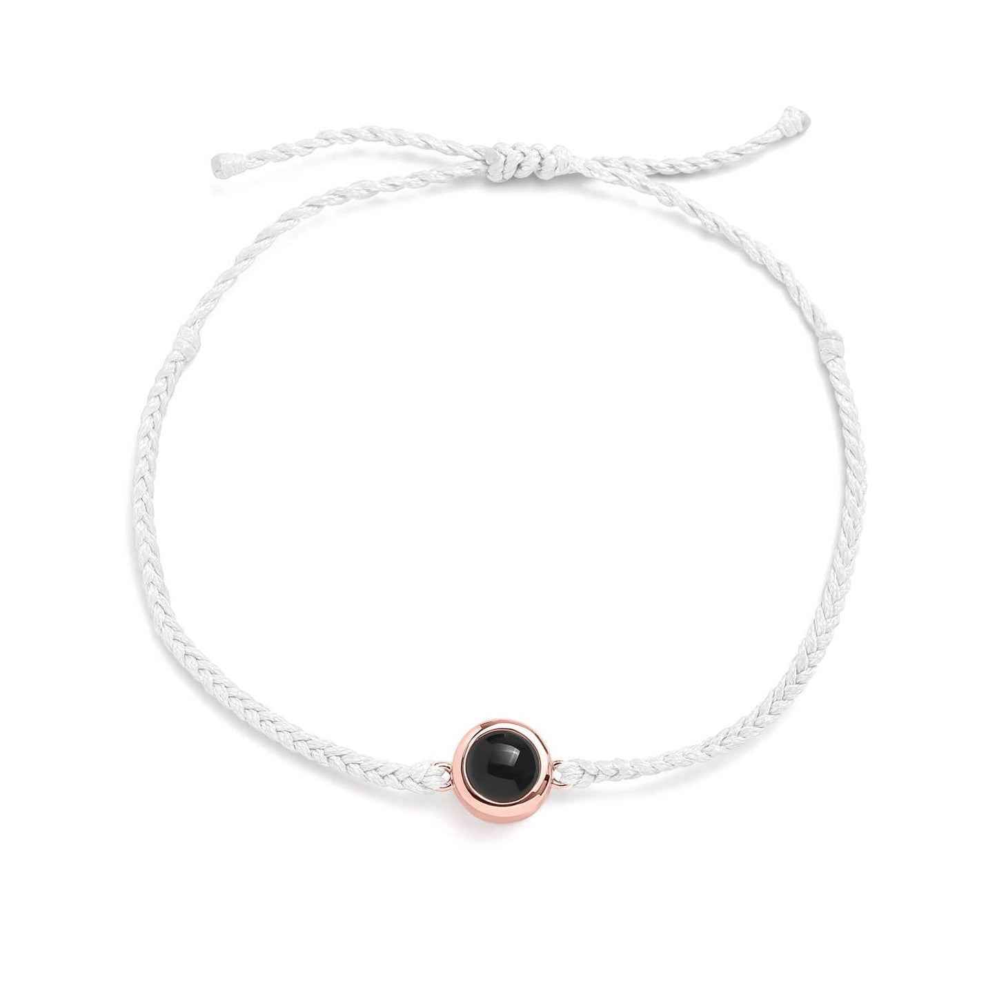 Pulsera Circular con Foto Personalizada