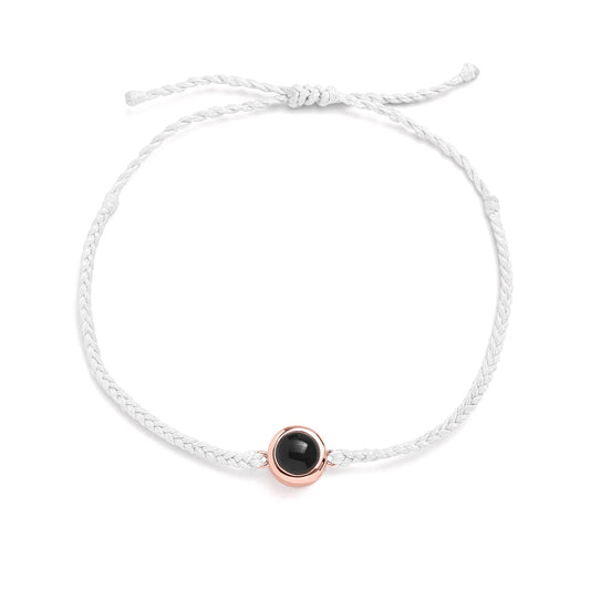 Pulsera Circular con Foto Personalizada