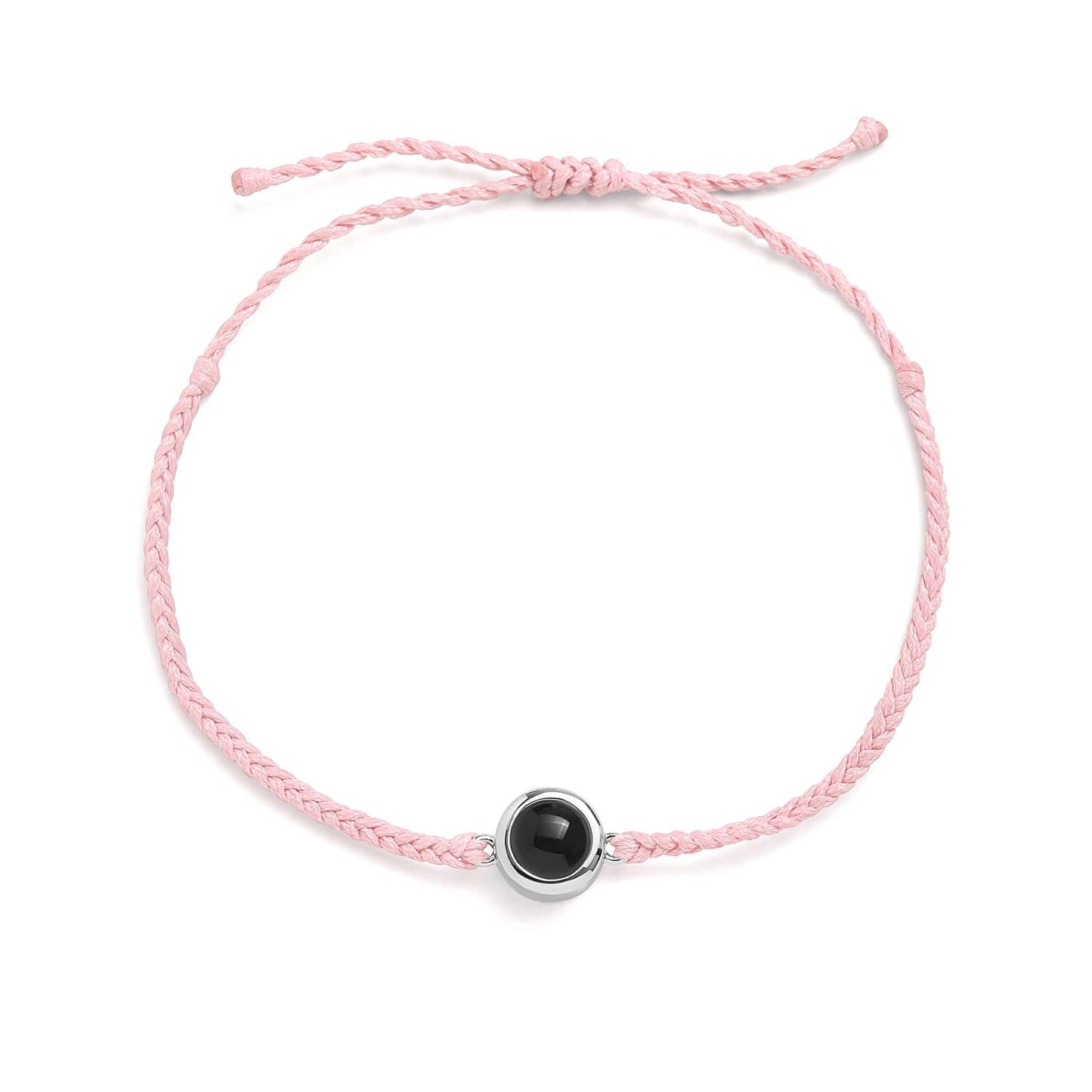 Pulsera Circular con Foto Personalizada