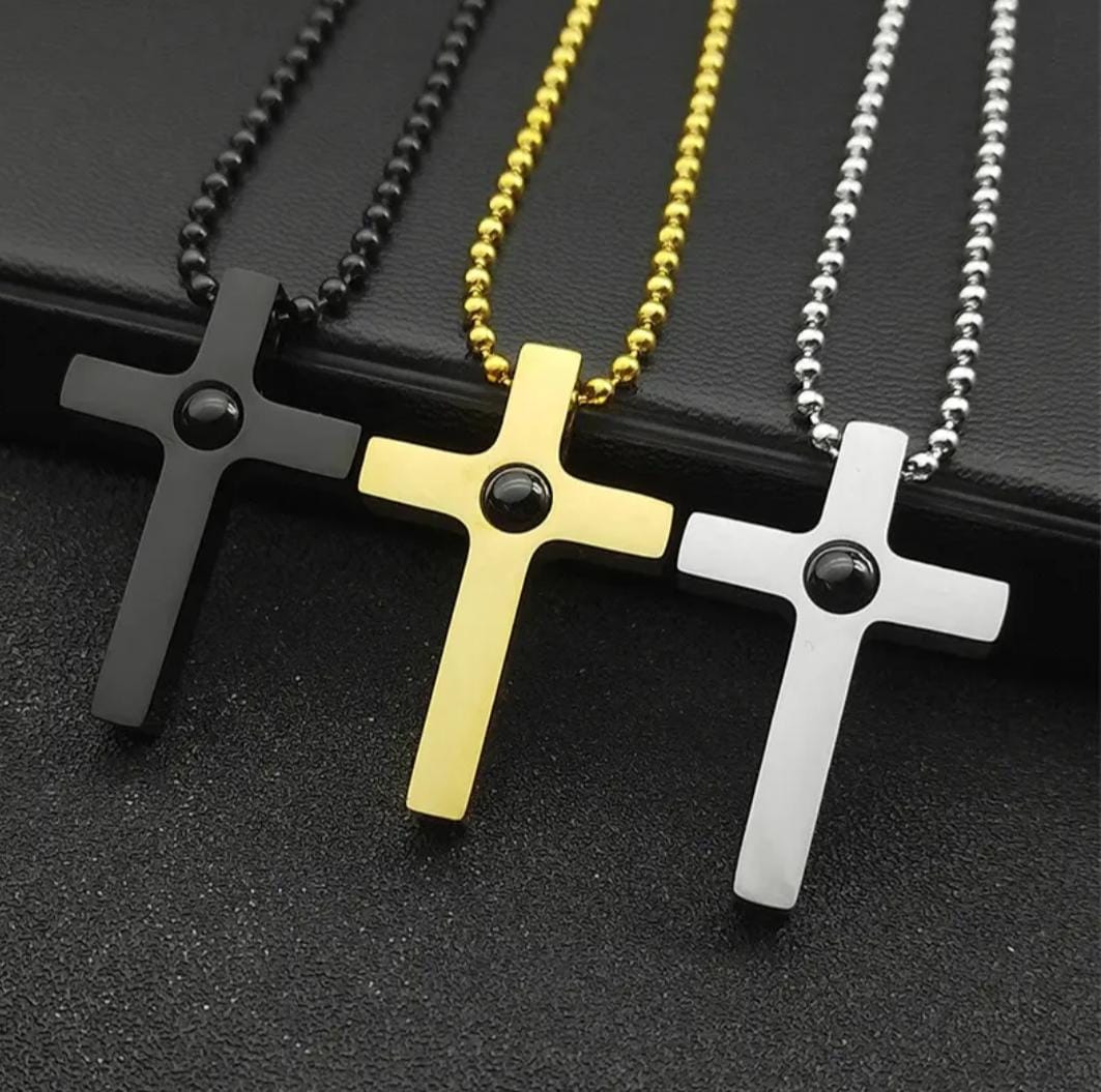 COLLAR CRUZ PROYECTOR