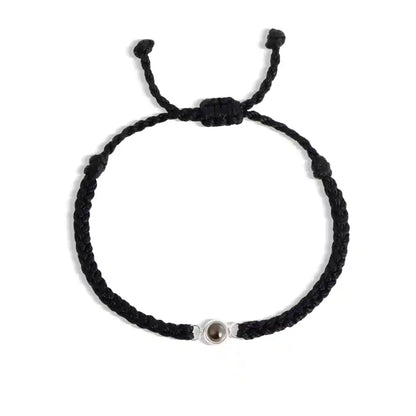 Pulsera Photo Memory -Personalizada con Foto 📷👩‍❤️‍👨