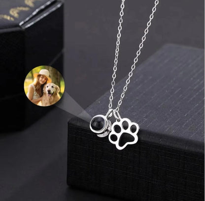 COLLAR  PET LOVER