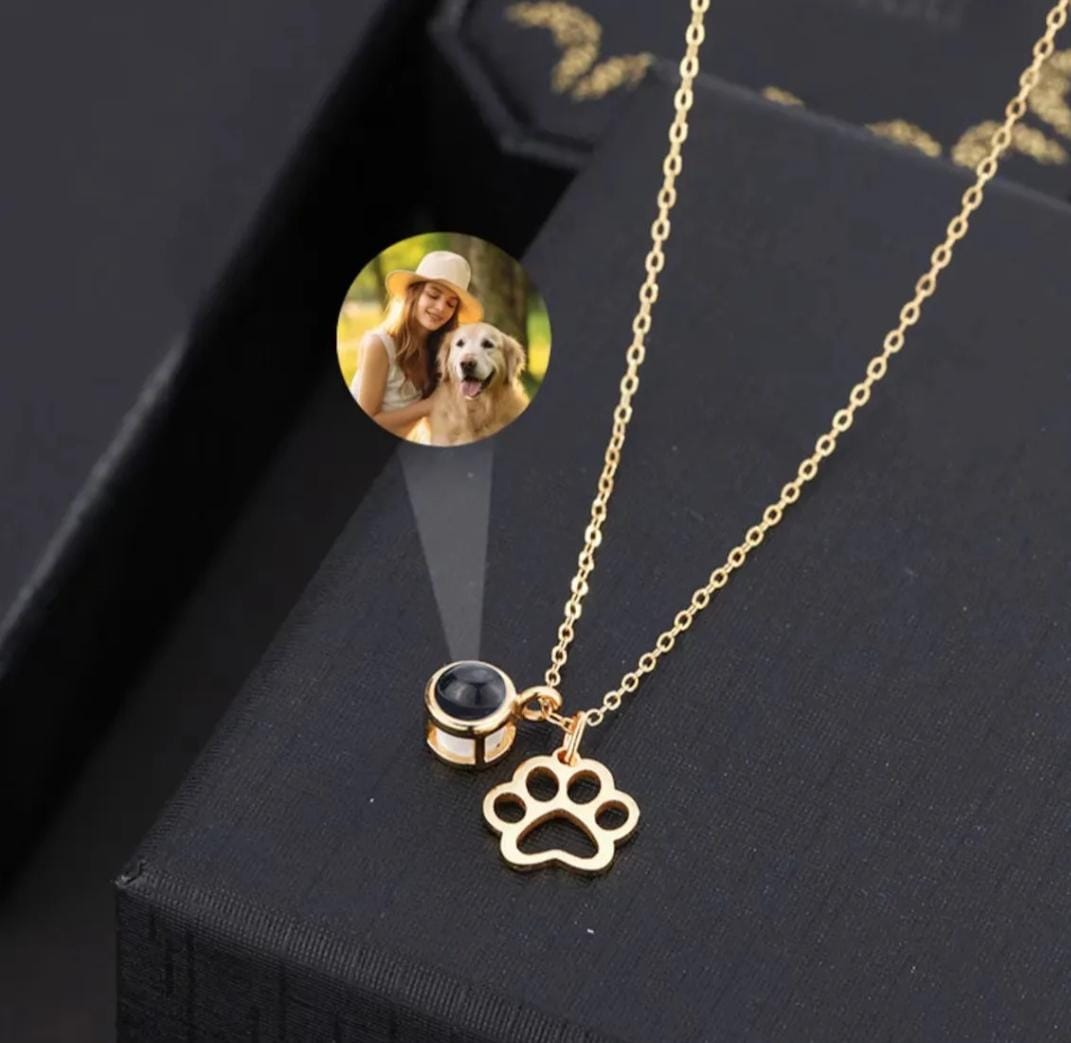 COLLAR  PET LOVER