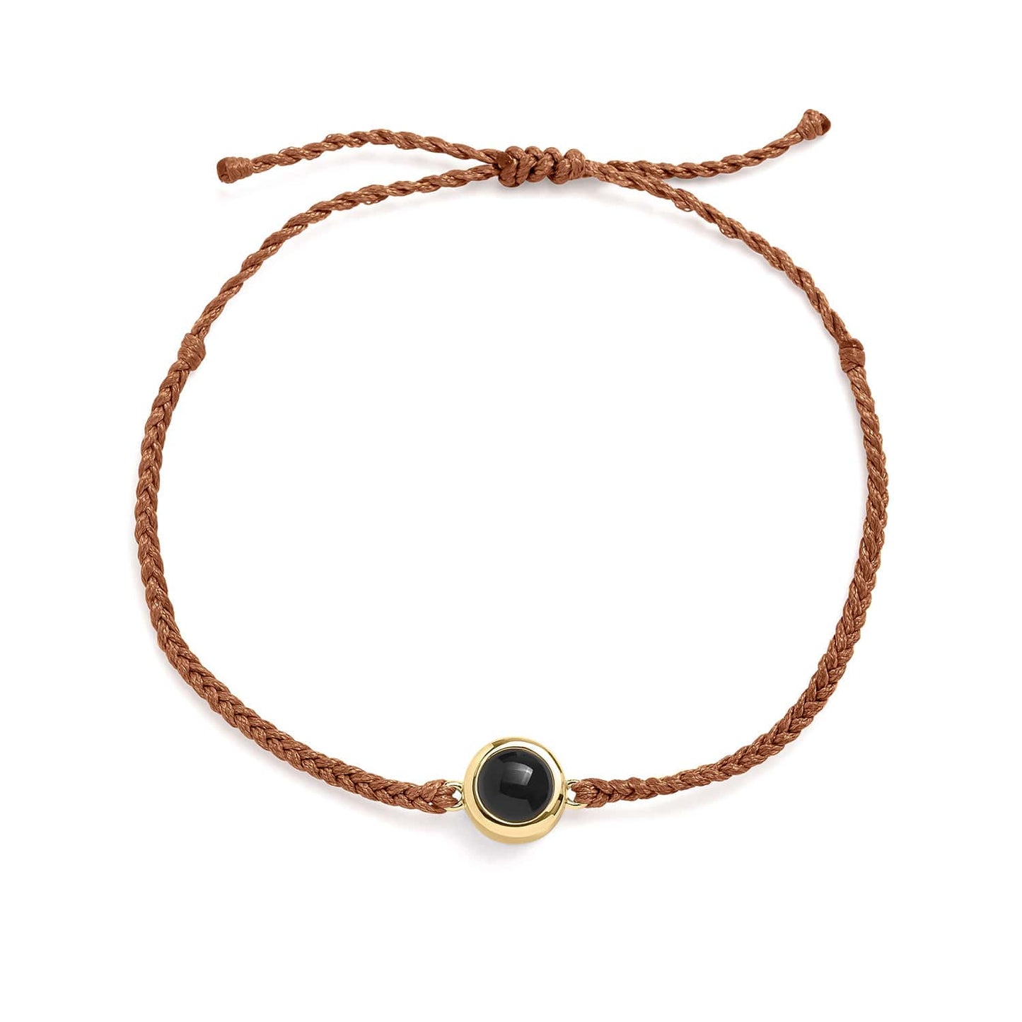 Pulsera Circular con Foto Personalizada