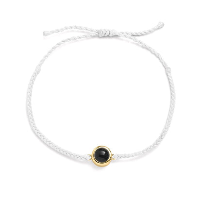 Pulsera Circular con Foto Personalizada