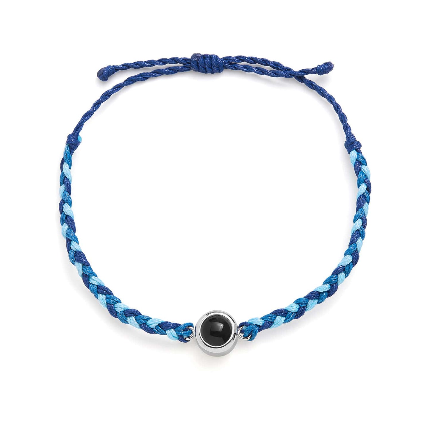 Pulsera Circular con Foto Personalizada