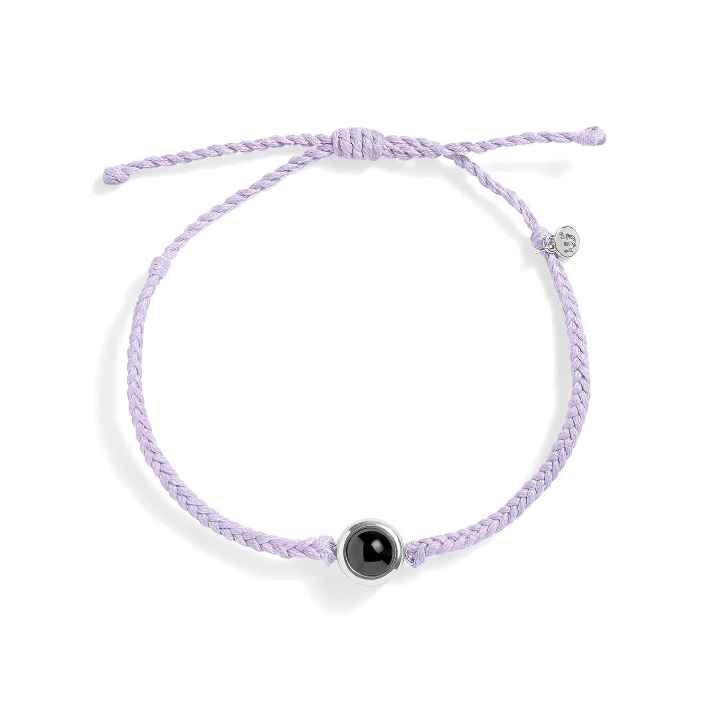 Pulsera Circular con Foto Personalizada