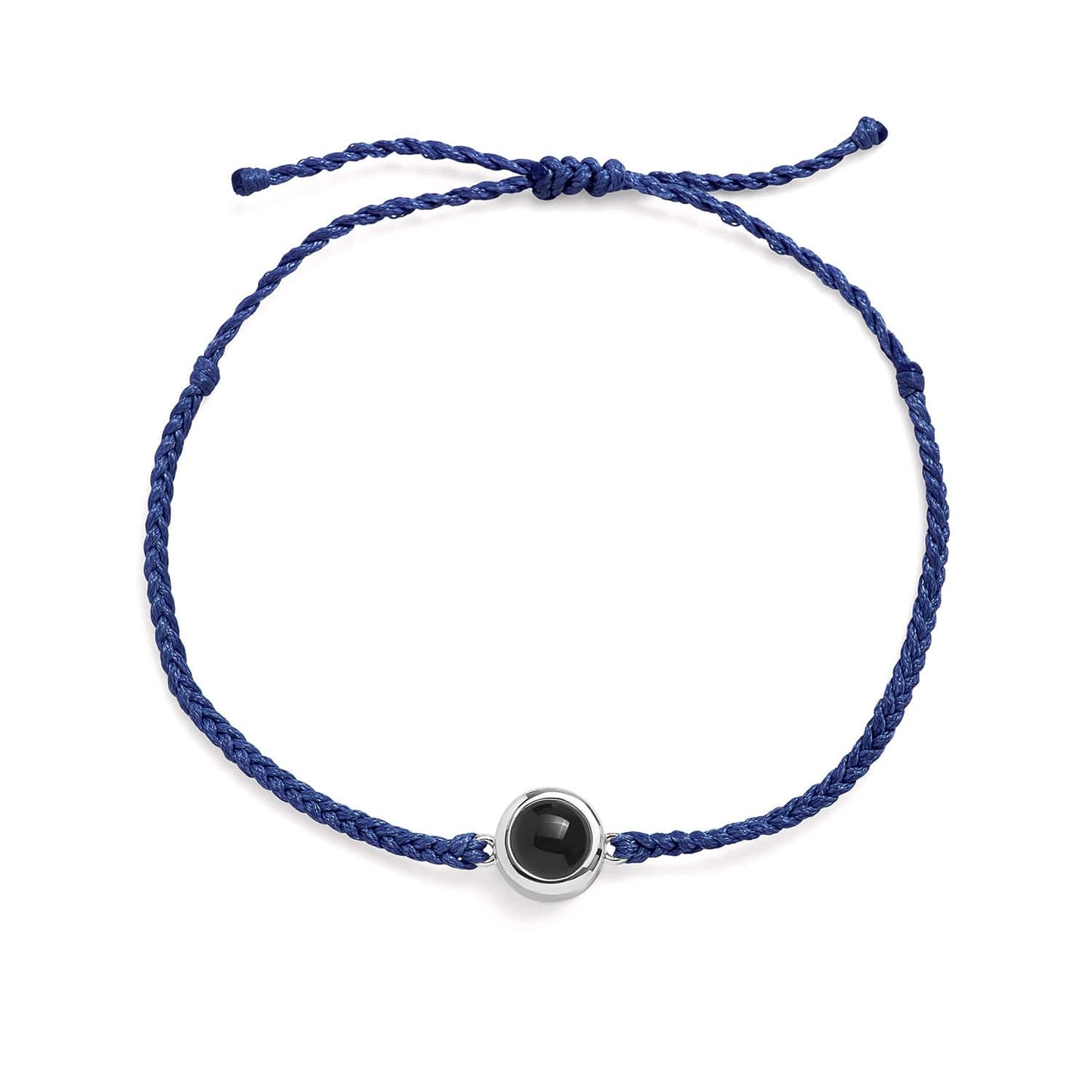 Pulsera Circular con Foto Personalizada