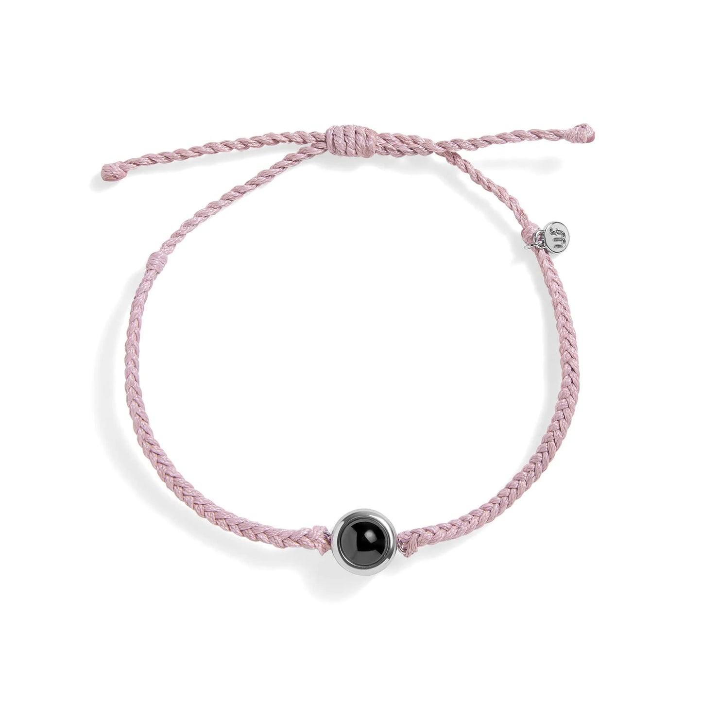 Pulsera Circular con Foto Personalizada