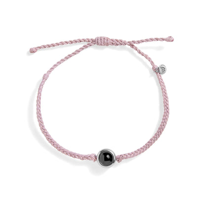 Pulsera Circular con Foto Personalizada