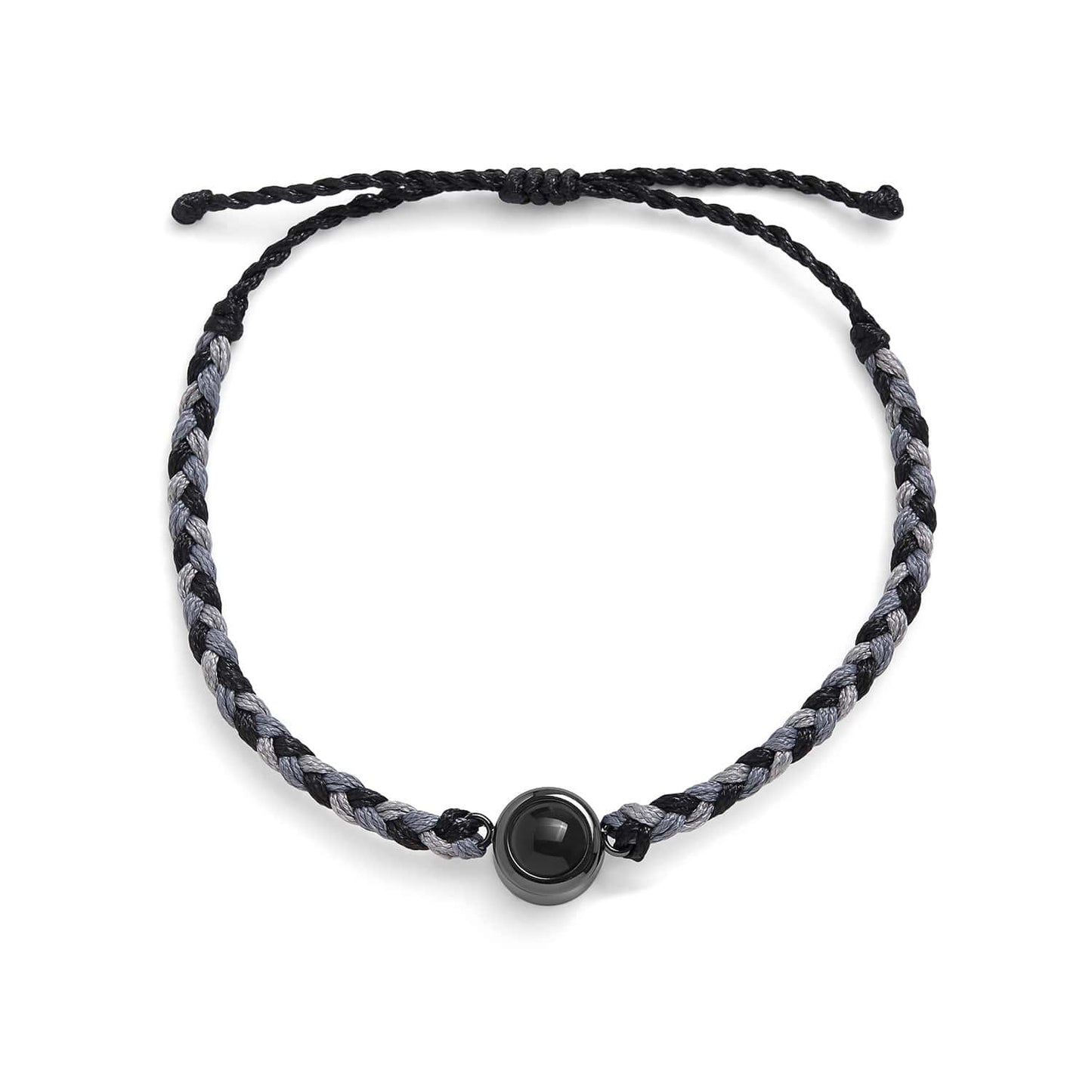 Pulsera Circular con Foto Personalizada