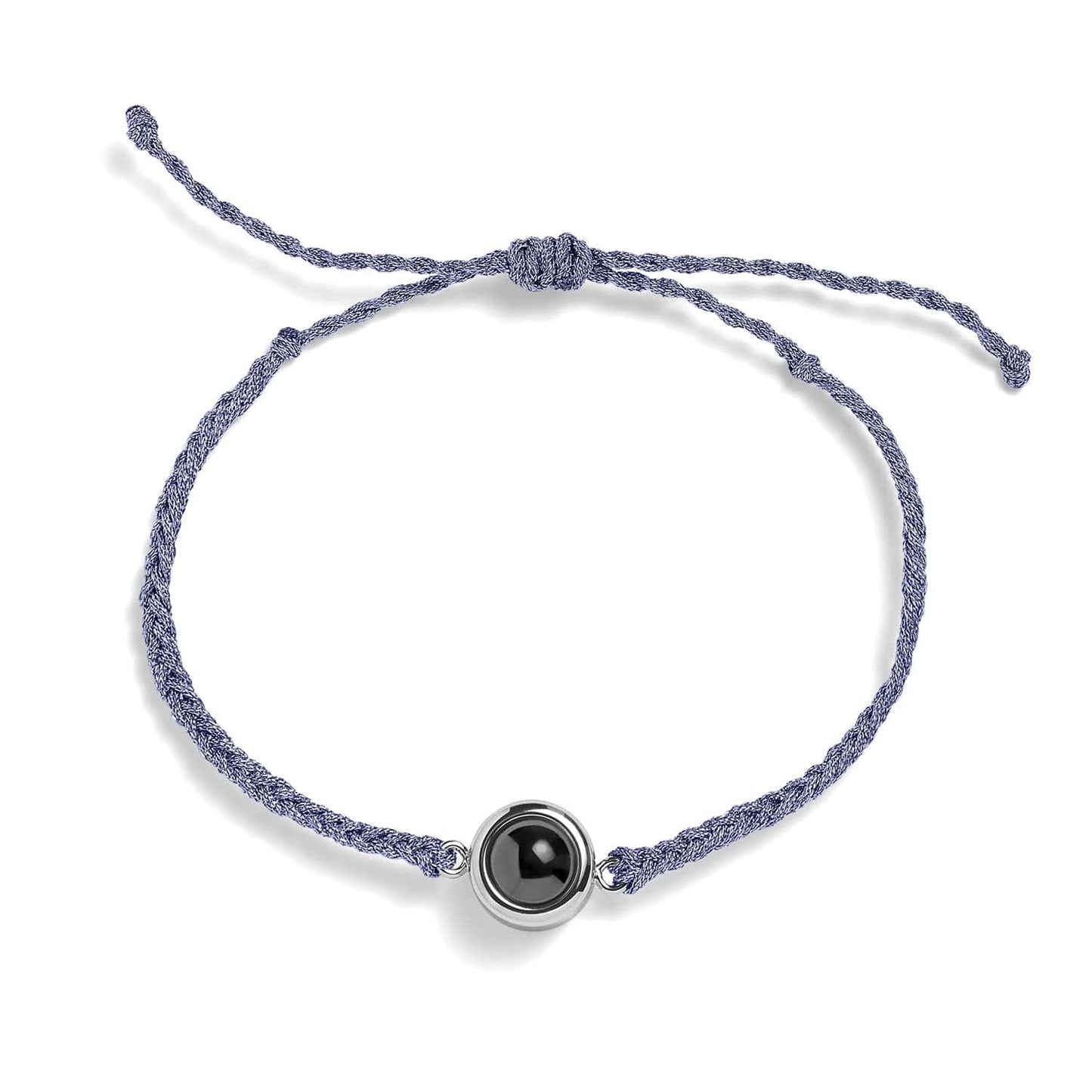 Pulsera Circular con Foto Personalizada